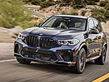 BMW X5 за 8,5 миллионов: чем продавец обосновал цену