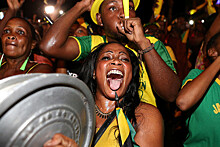 Ямайка вышла в полуфинал Кубка КОНКАКАФ