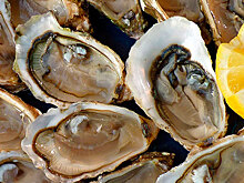В России подешевеют морепродукты