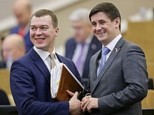 Будет ли у депутатов новогодний корпоратив и чем Дума закрывает сессию?