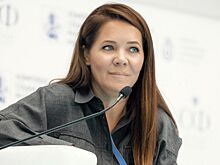 Ракова назвала топ-5 востребованных сфер на рынке труда Москвы