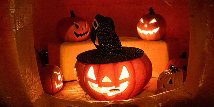 Хеллоуин: реальная история мистического праздника