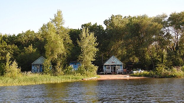 МЧС разрешило открыть с июня меньше половины саратовских загородных лагерей