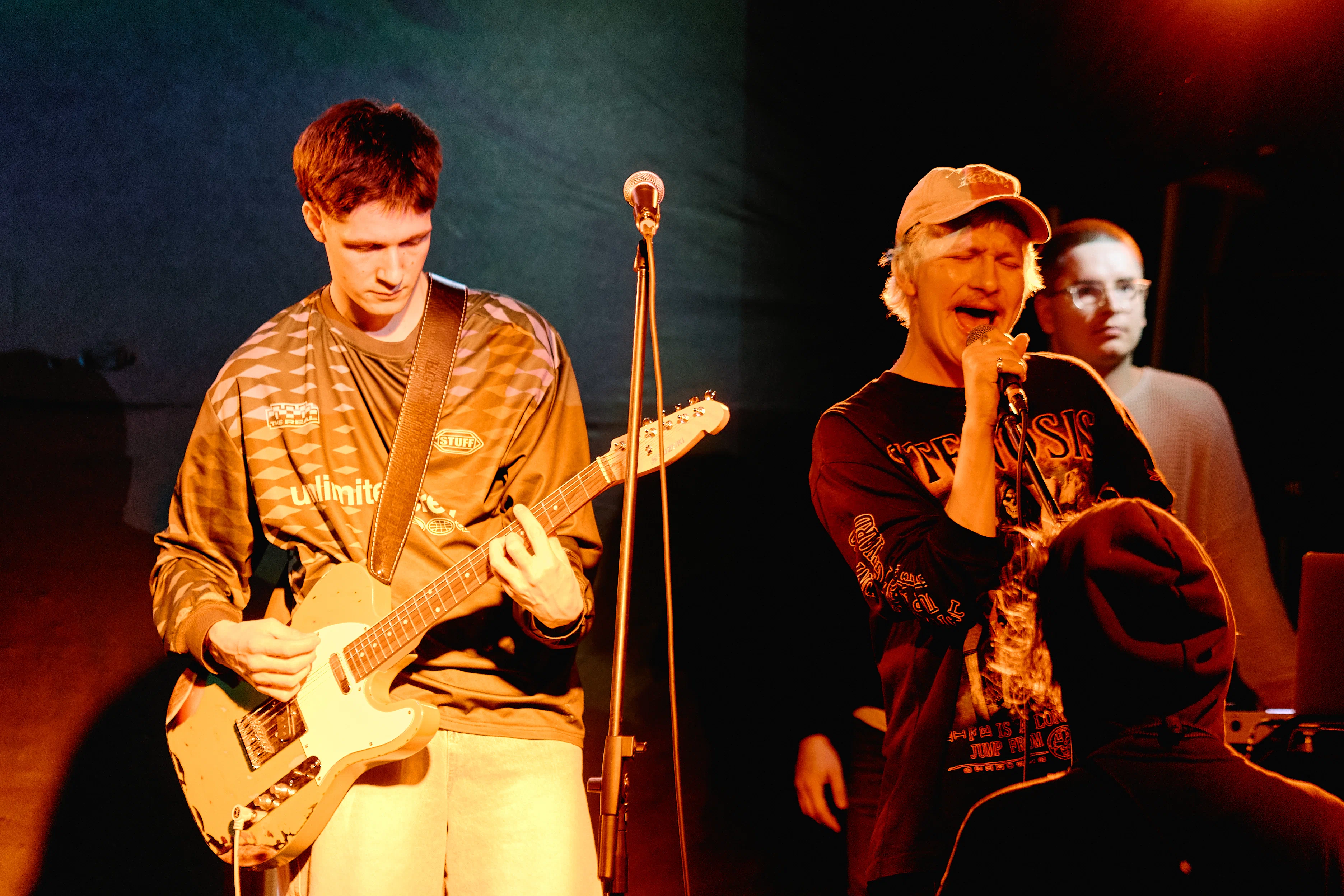 «Здесь был Юра»: сюжет, актеры, отзывы