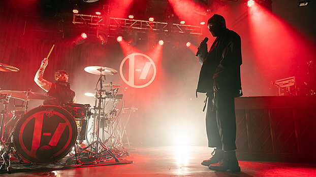 Главное за неделю: альбомы Twenty One Pilots и Bring Me the Horizon, финал «Новой Фабрики звезд»