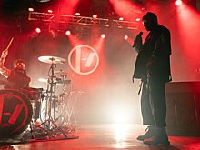 Главное за неделю: альбомы Twenty One Pilots и Bring Me the Horizon, финал «Новой Фабрики звезд»