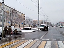 ФСБ предотвратила подрыв военного в Ставрополе по заданию Киева