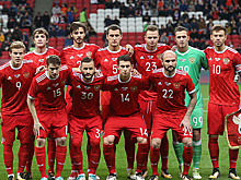 Футболисты сборной России присоединились к акции поддержки больных сахарным диабетом