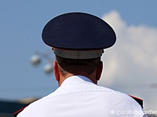 Обвиненный в избиении подростка офицер полиции оправдан в Екатеринбурге