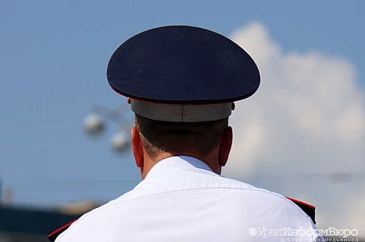 В уральской полиции стало на двух генералов больше