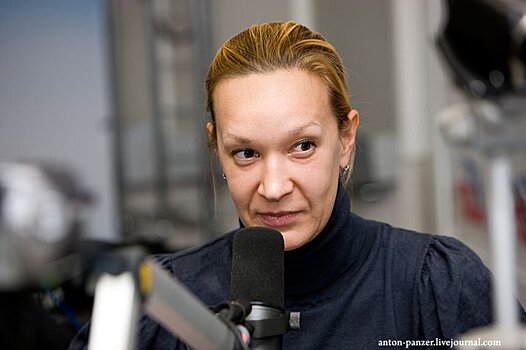 Советник гендиректора «Динамо» Елена Година обвинила волейболисток «Локомотива» в пропаганде ЛГБТ*