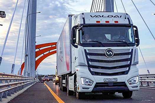 Как скажется на ценах отмена льгот для фур в системе "Платон"