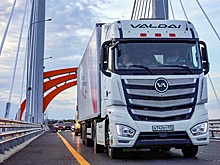 Как скажется на ценах отмена льгот для фур в системе "Платон"