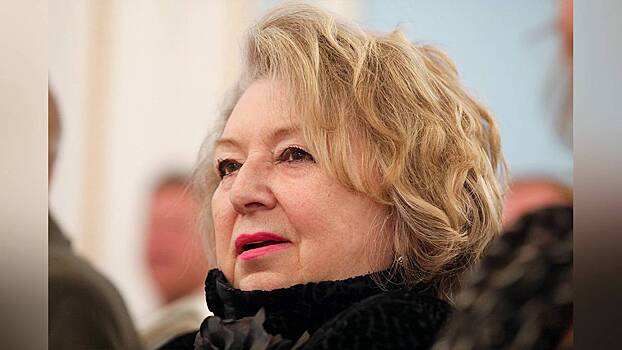 Тарасова: Фигуриста Сергея Пономаренко не было на борту рухнувшего самолета в США