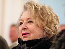 «У нас нет отношений»: Роднина рассказала о ссоре с Тарасовой