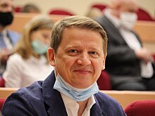 Депутат Самсонов избран в комиссию саратовской гордумы по промышленности