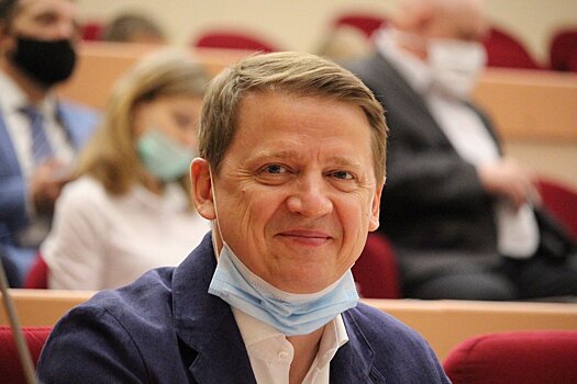 Депутат Самсонов избран в комиссию саратовской гордумы по промышленности