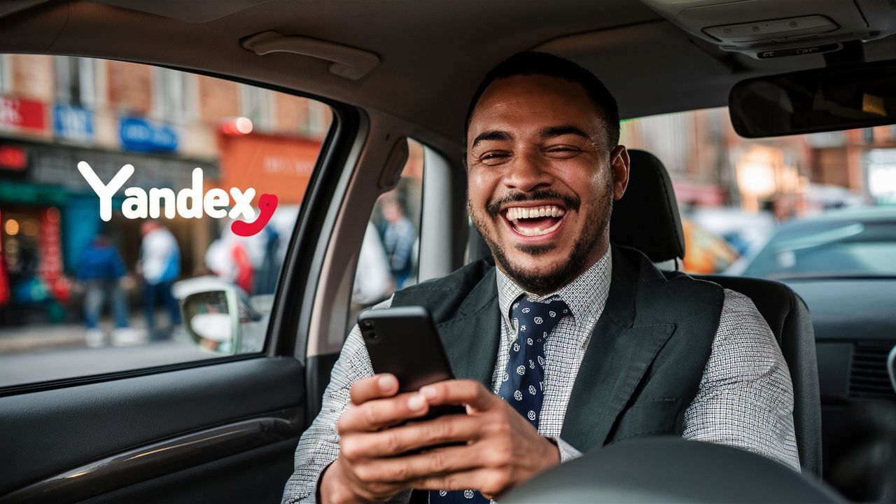 «Яндекс. Такси» снизит скорость поиска машин при частых отменах пользователем