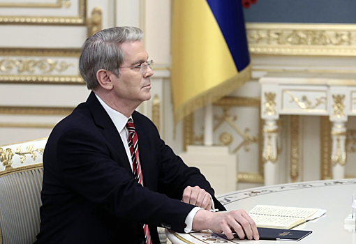 Глава минфина США раскритиковал «провальные» санкции ЕС