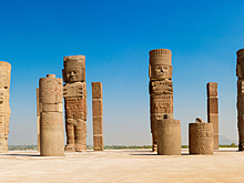 Что знали астрономы каменного века