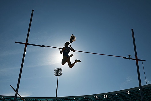 В столице Татарстана проведут ЧР по легкой атлетике на высшем уровне