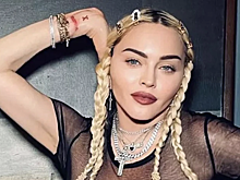 Фанаты обеспокоены психическим здоровьем Мадонны