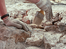 Собянин: Около 90 тыс. находок пополнили археологические коллекции Москвы за 12 лет