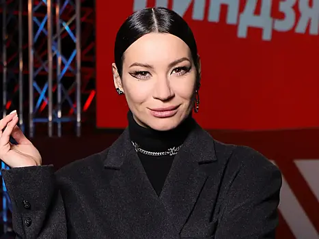 Беременная Ида Галич показала утреннюю зарядку от отеков