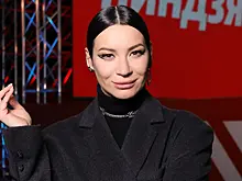 Беременная Ида Галич заявила, что не может отказаться от алкоголя