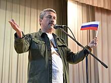 ФСБ пришла к главе Кронштадта