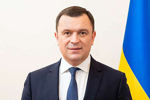 Глава Счетной палаты Украины Пацкан уволился после решения провести аудит оборонной сферы