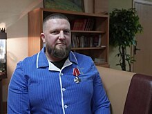 «Сдаваться живым не планировал»: десантник рассказал, как сражался с врагом в одиночку