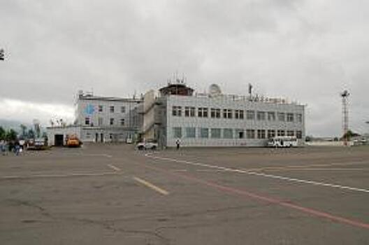 В Южно-Сахалинске расширят автодорогу к аэропорту