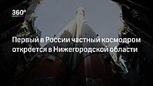 Роскосмос задумался о ракетоплане с ядерным двигателем