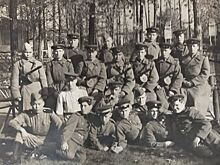 Сотрудники «Жилищника» района Бибирево поделились воспоминаниями о героях своих семей