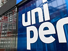 Минфин ФРГ сообщил, что принял к сведению решение о передаче российских активов Uniper