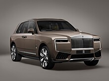 Обновлённый Rolls-Royce Cullinan, новое купе BMW M4 CS и рестайлинговый Land Rover Defender: главное за неделю