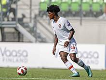 Латераль «Валенсии» Корреа сдал положительный тест на коронавирус перед матчем с «Реалом»