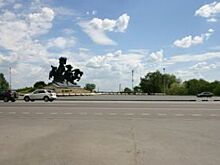 Когда расширят Южный подъезд к Ростову-на-Дону?