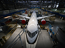 МС-21 и Sukhoi Superjet 100 получат «революционные уши»