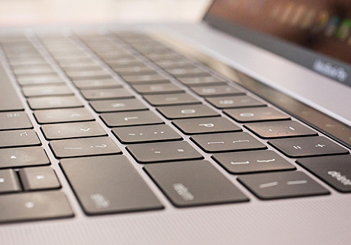 Лауреат «Оскара» раскритиковал Apple за плохую клавиатуру в MacBook