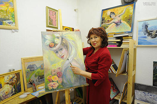 Время раскрывать таланты