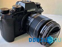 Работа таганрогского фотографа попала на всероссийскую выставку в Москве