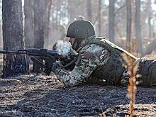 Минобороны рассказало о подвиге техника, эвакуировавшего раненых под обстрелом