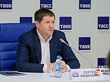 Сергея Бидонько вывели из генерального совета «Единой России»