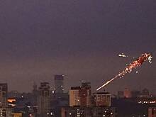 БПЛА атаковали Одессу