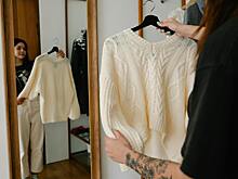 Нужно ли после покупки стирать одежду