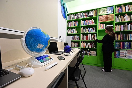 На модернизацию учреждений культуры в Свердловской области потратят больше 8 млрд рублей