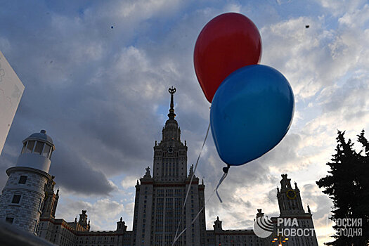 Как развивается российско-китайское сотрудничество в сфере образования: интервью с заместителем министра образования и науки РФ Людмилой Огородовой