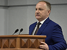 Мэр Владивостока объявил об отставке. Какие к нему были претензии?
